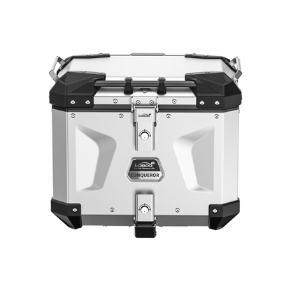 Valises CONQUEROR BMW R 1300 GS LOBOO - Endurrad.com