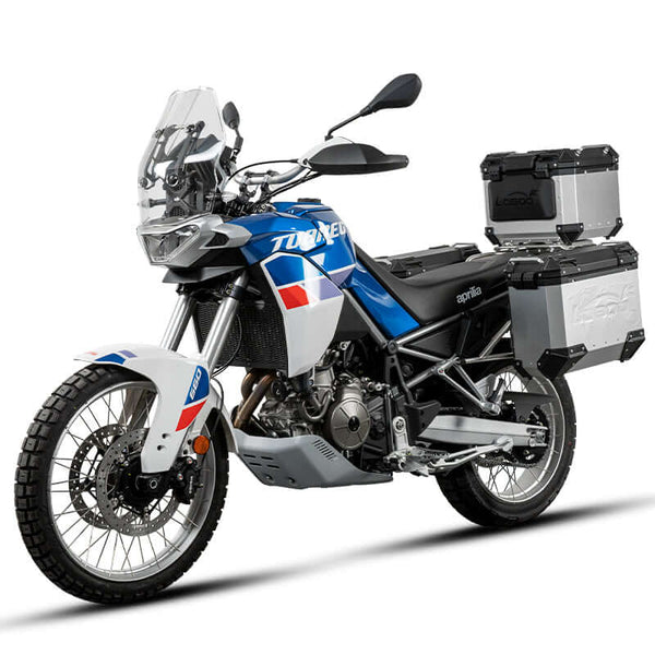 Valises latérales APRILIA TUAREG 660 - Rally 660
