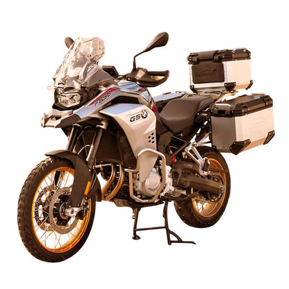 Valises latérales BMW F750-850 GS - LOBOO PIKE TRACKER - Endurrad.com