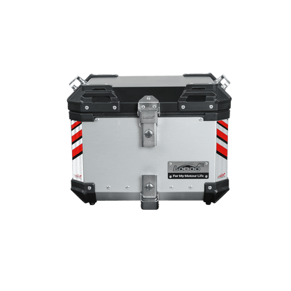 Valises latérales BMW F750/850 GS - LOBOO PIKE TRACKER - Endurrad.com