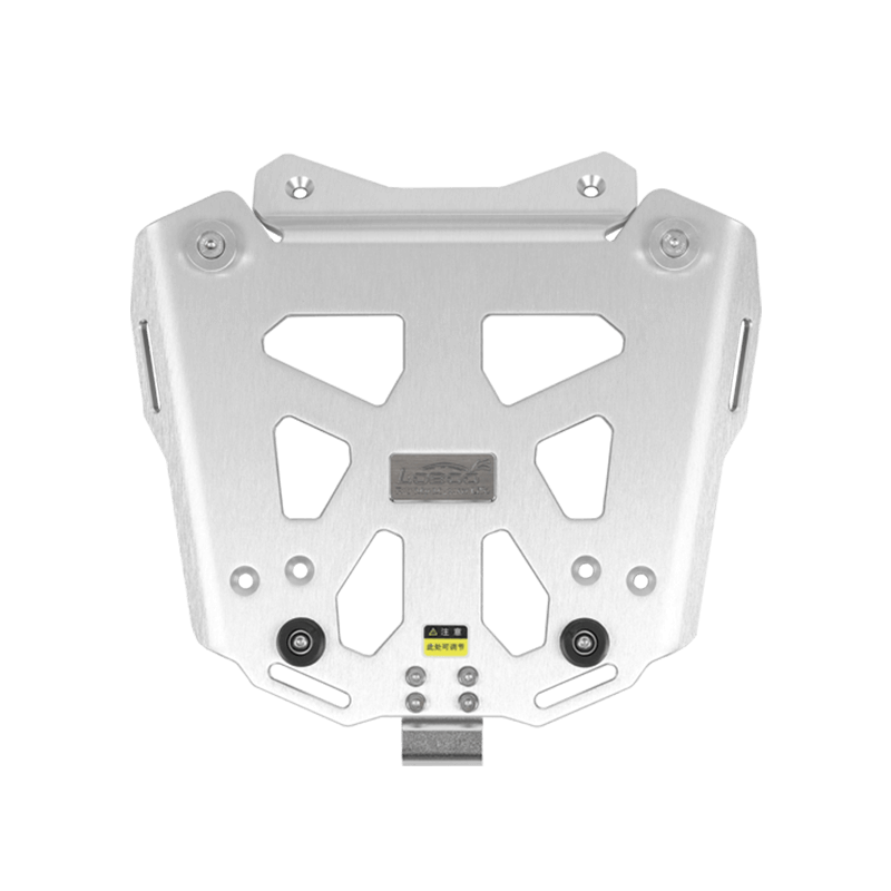 Valises latérales BMW F750/850 GS - LOBOO PIKE TRACKER - Endurrad.com