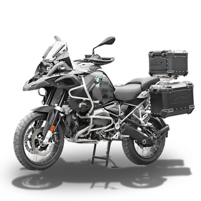Valises latérales BMW R 1250 GS - ADV - ENDURRAD
