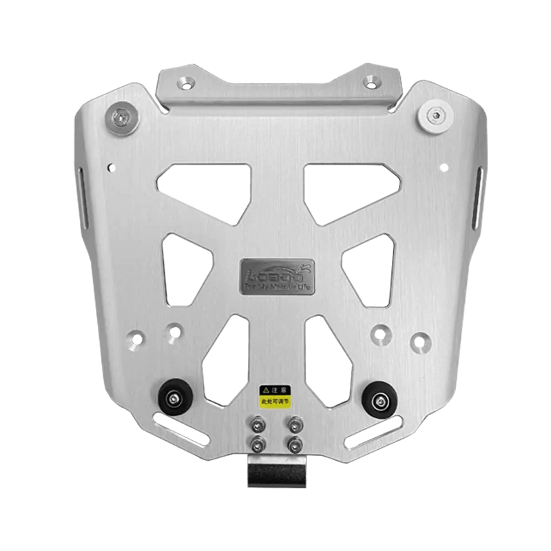 Valises latérales BMW R 1250 GS ADV - LOBOO PIKE TRACKER - Endurrad.com