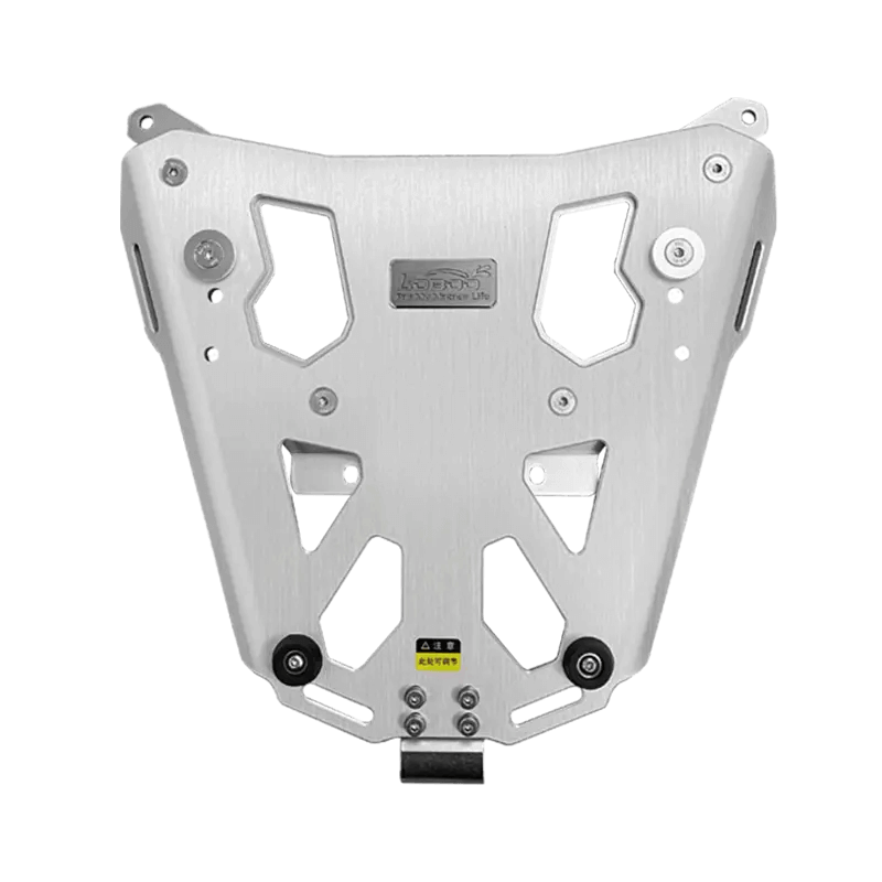 Valises latérales BMW R1250 GS - LOBOO PIKE TRACKER - Endurrad.com