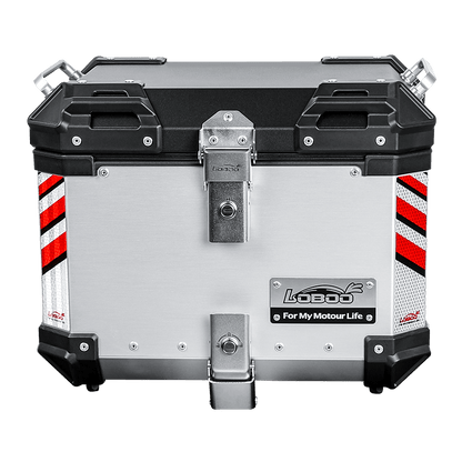 Valises latérales BMW R1300 GS - LOBOO PIKE TRACKER - Endurrad.com