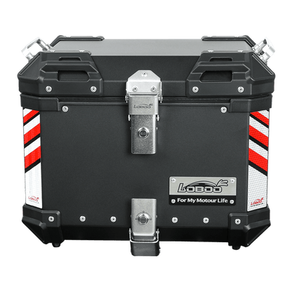 Valises latérales BMW R1300 GS - LOBOO PIKE TRACKER - Endurrad.com