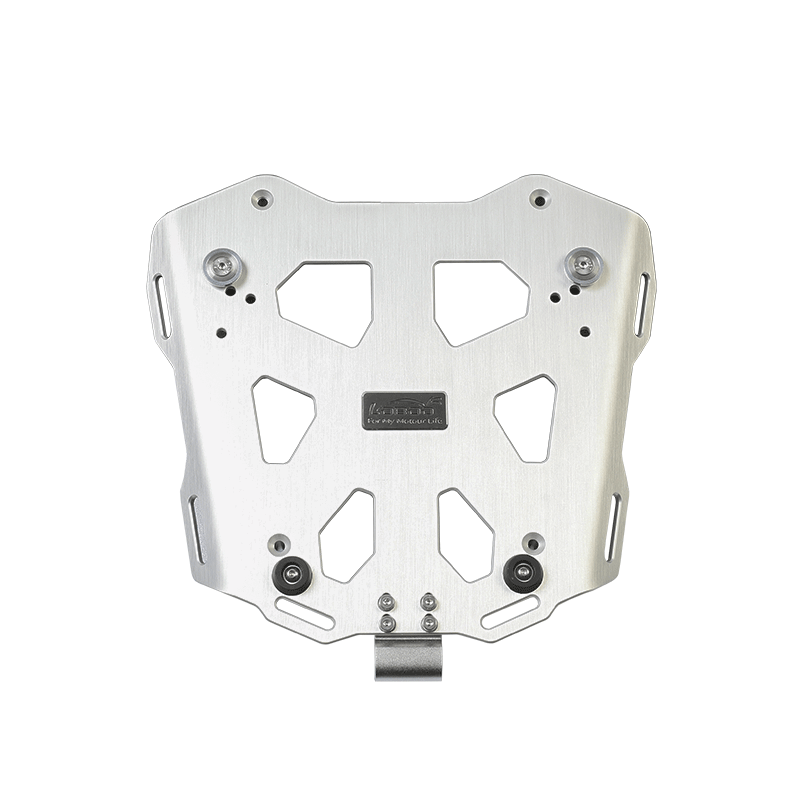 Valises latérales BMW R1300 GS - LOBOO PIKE TRACKER - Endurrad.com