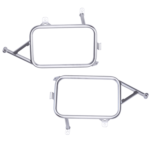Cadres pour valises latérales CFMOTO 800 MT