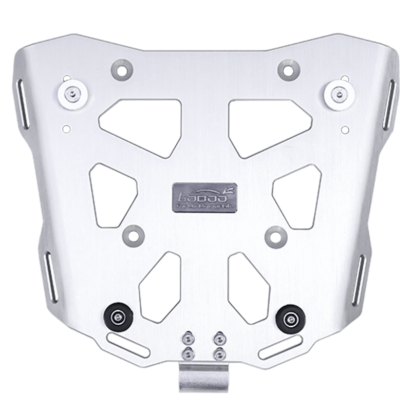 Valises latérales CFMOTO 800MT X - LOBOO PIKE TRACKER - Endurrad.com