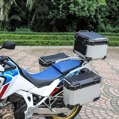 Valises latérales HONDA CRF1100L AFRICA TWIN ADVENTURE (2020 - >) - Endurrad.com