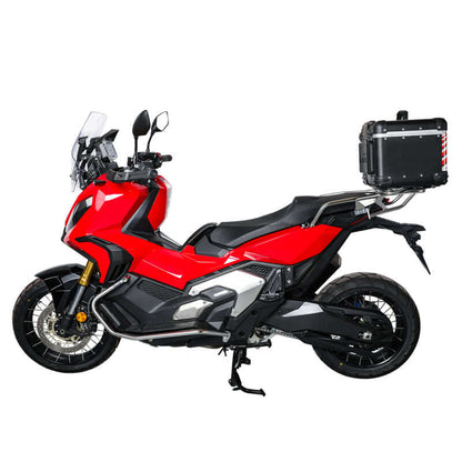 Valises latérales HONDA X - ADV 750 - LOBOO PIKE TRACKER - Endurrad.com