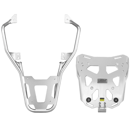 Valises latérales HONDA X - ADV 750 - LOBOO PIKE TRACKER - Endurrad.com