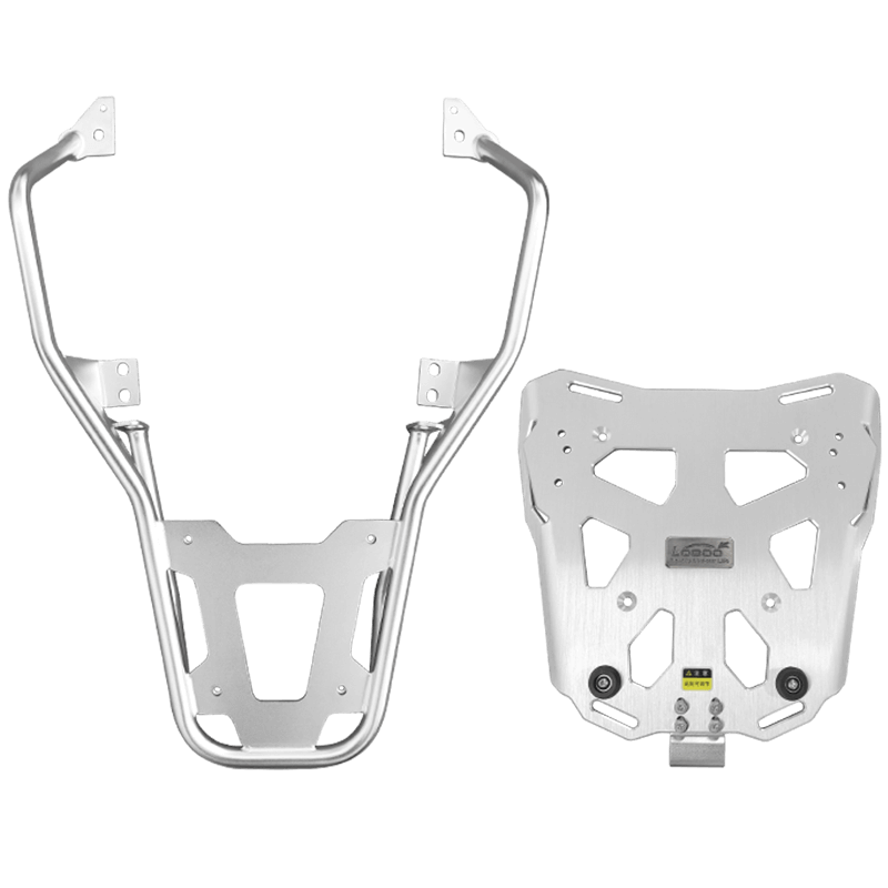 Valises latérales HONDA X - ADV 750 - LOBOO PIKE TRACKER - Endurrad.com