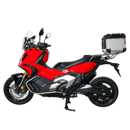 Valises latérales HONDA X - ADV 750 - LOBOO PIKE TRACKER - Endurrad.com