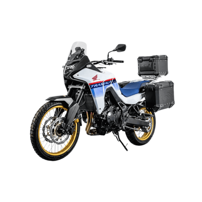 Valises latérales HONDA XL750 Transalp - LOBOO PIKE TRACKER - Endurrad.com