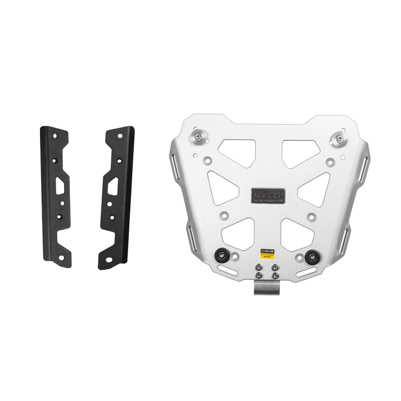 Valises latérales HONDA XL750 Transalp - LOBOO PIKE TRACKER - Endurrad.com