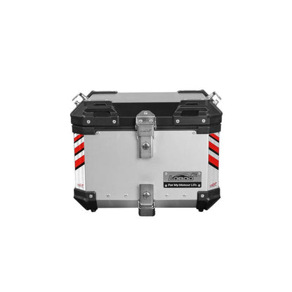 Valises latérales HONDA XL750 Transalp - LOBOO PIKE TRACKER - Endurrad.com