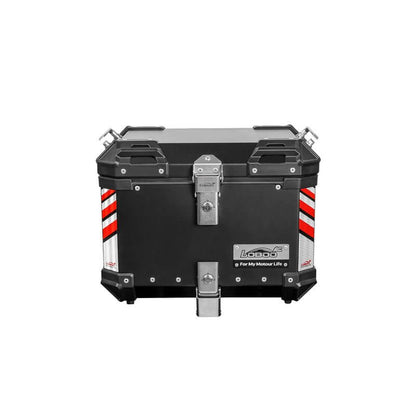 Valises latérales HONDA XL750 Transalp - LOBOO PIKE TRACKER - Endurrad.com