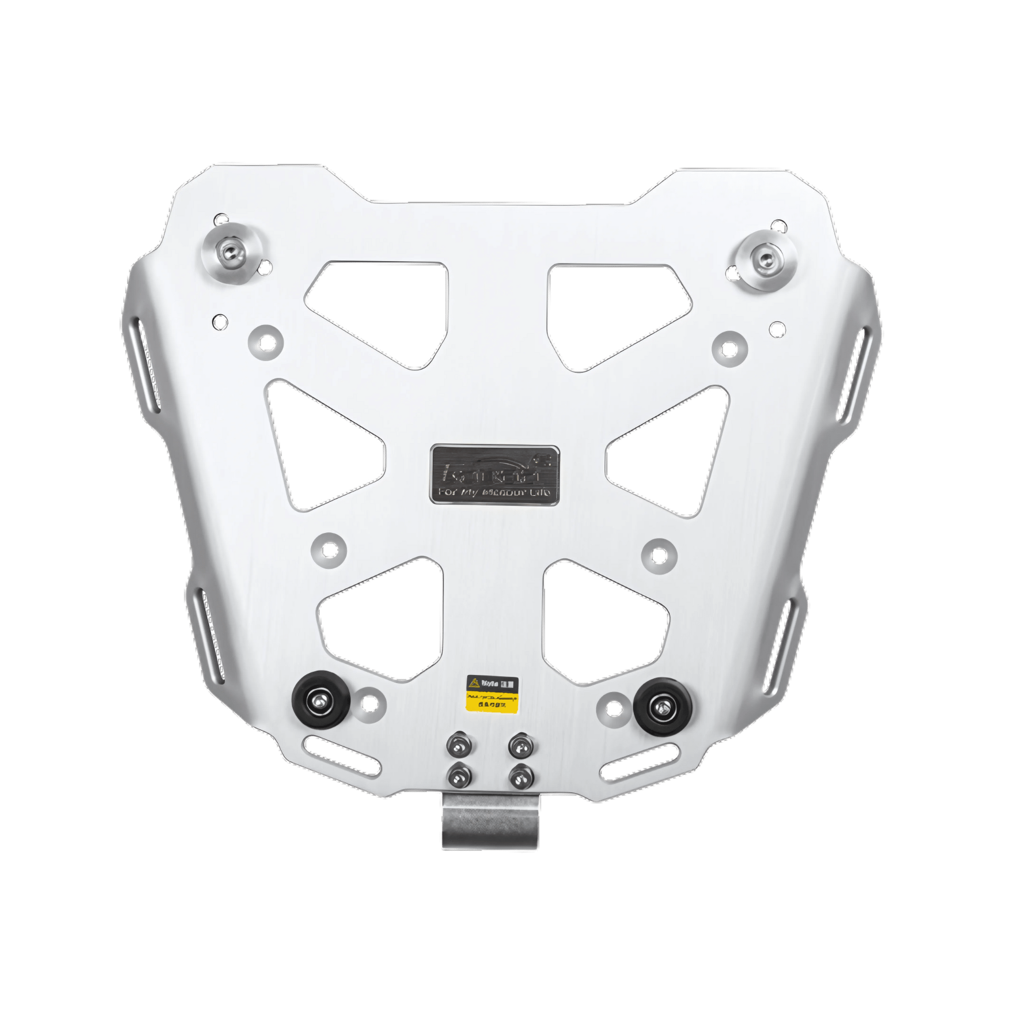 Valises latérales Husqvarna Norden 901 - LOBOO PIKE TRACKER - Endurrad.com