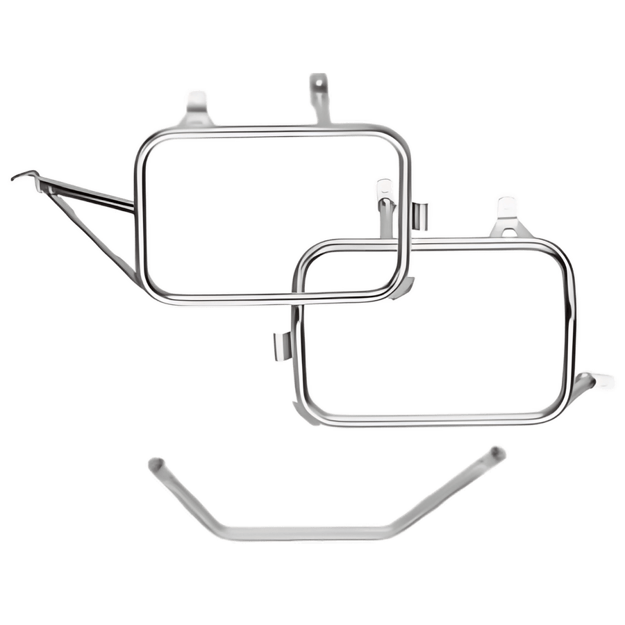 Une base, deux options : aluminium ou semi-rigide