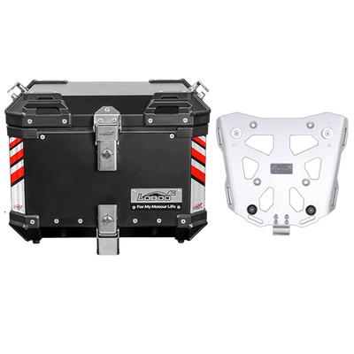 Valises latérales Husqvarna Norden 901 - LOBOO PIKE TRACKER - Endurrad.com