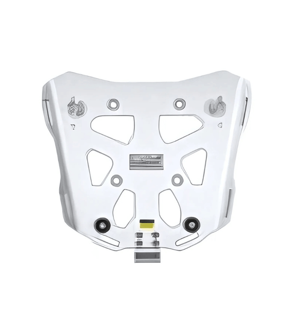 Plaque de top-case pour KOVE 800X à partir de 2023 | support de top-case