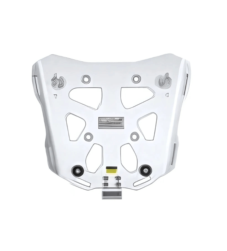 Valises latérales KOVE 800 X - LOBOO PIKE TRACKER - Endurrad.com