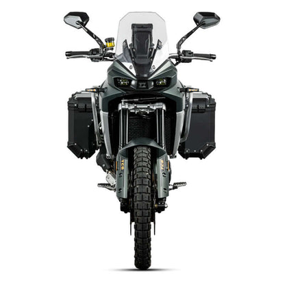 Valises latérales KOVE 800 X - LOBOO PIKE TRACKER - Endurrad.com