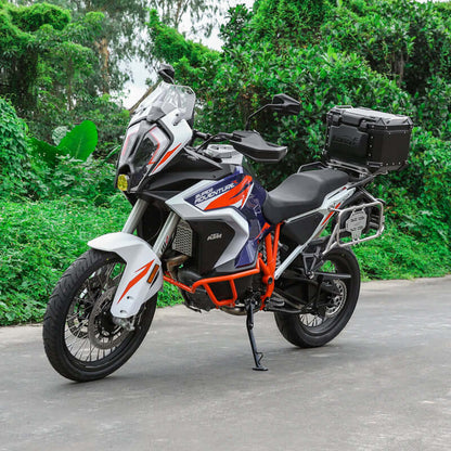 Valises latérales KTM 1290 SUPER ADVENTURE - Endurrad.com
