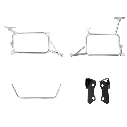 Valises latérales KTM 1290 SUPER ADVENTURE - Endurrad.com