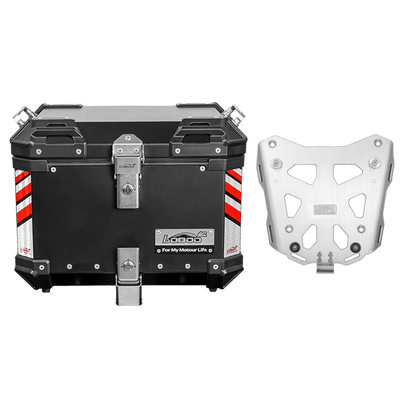 Valises latérales KTM 1290 SUPER ADVENTURE - Endurrad.com