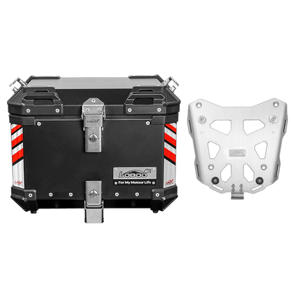 Valises latérales KTM 1290 SUPER ADVENTURE - Endurrad.com