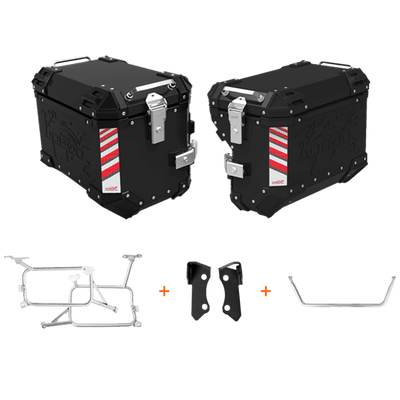 Valises latérales KTM 1290 SUPER ADVENTURE - Endurrad.com