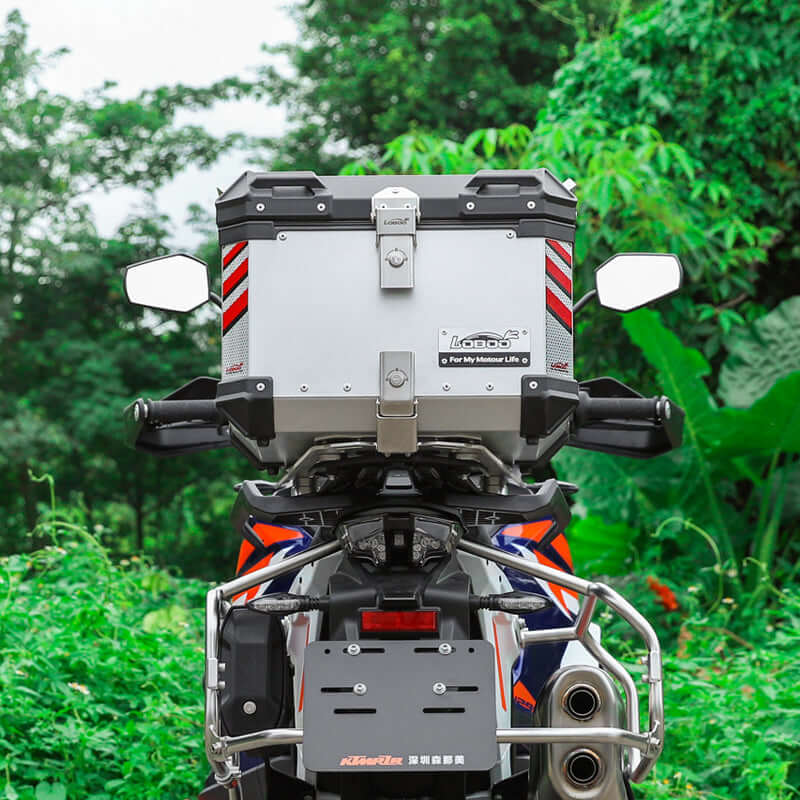 Valises latérales KTM 1290 SUPER ADVENTURE - Endurrad.com