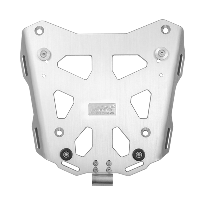 La base pour le top-case de la 1290
