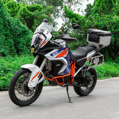 Valises latérales KTM 1290 SUPER ADVENTURE - Endurrad.com
