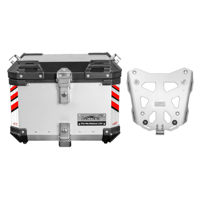 Valises latérales KTM 1290 SUPER ADVENTURE - Endurrad.com