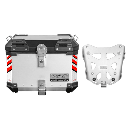 Valises latérales KTM 1290 SUPER ADVENTURE - Endurrad.com