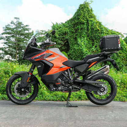 Valises latérales KTM 1290 SUPER ADVENTURE - Endurrad.com