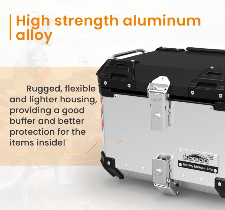 Alliage d'aluminium haute résistance