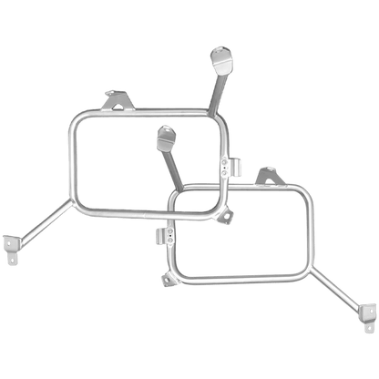 Valises latérales KTM 390 ADVENTURE - Endurrad.com