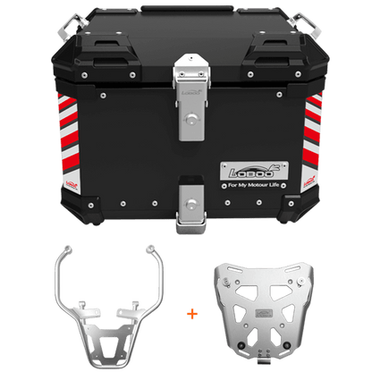 Valises latérales KTM 390 ADVENTURE - Endurrad.com