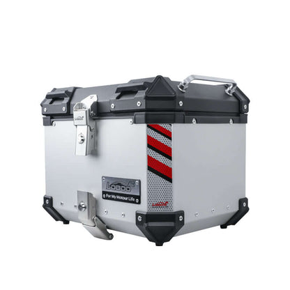 Valises latérales KTM 890 ADVENTURE - LOBOO PIKE TRACKER - Endurrad.com