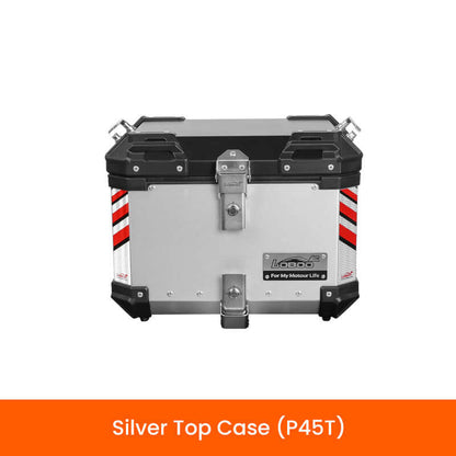 Valises latérales pour BMW R 1300 GS Adventure - Endurrad.com