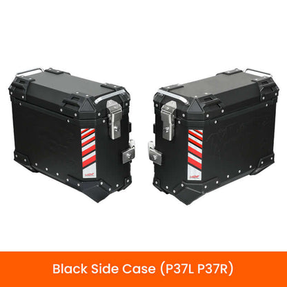 Valises latérales pour BMW R 1300 GS Adventure - Endurrad.com