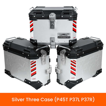 Valises latérales pour BMW R 1300 GS Adventure - Endurrad.com