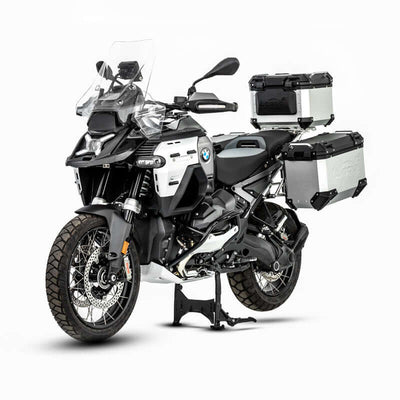 Valises latérales pour BMW R 1300 GS Adventure - Endurrad.com