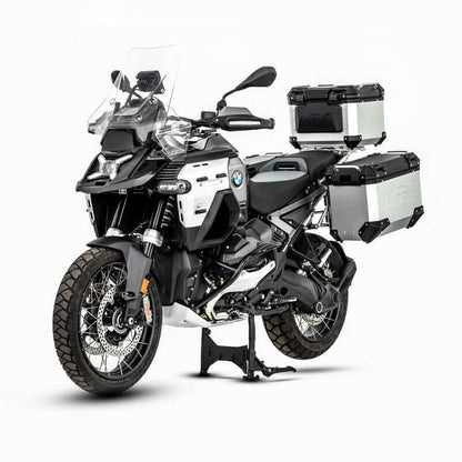 Valises latérales pour BMW R 1300 GS Adventure - Endurrad.com