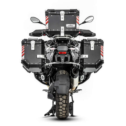 Valises latérales pour BMW R 1300 GS Adventure - Endurrad.com