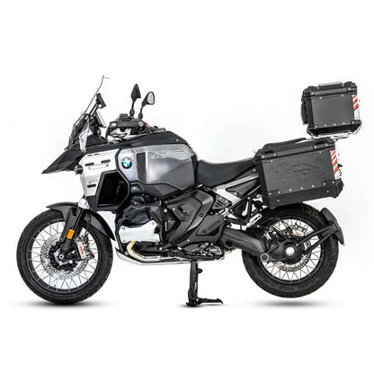 Valises latérales pour BMW R 1300 GS Adventure - Endurrad.com